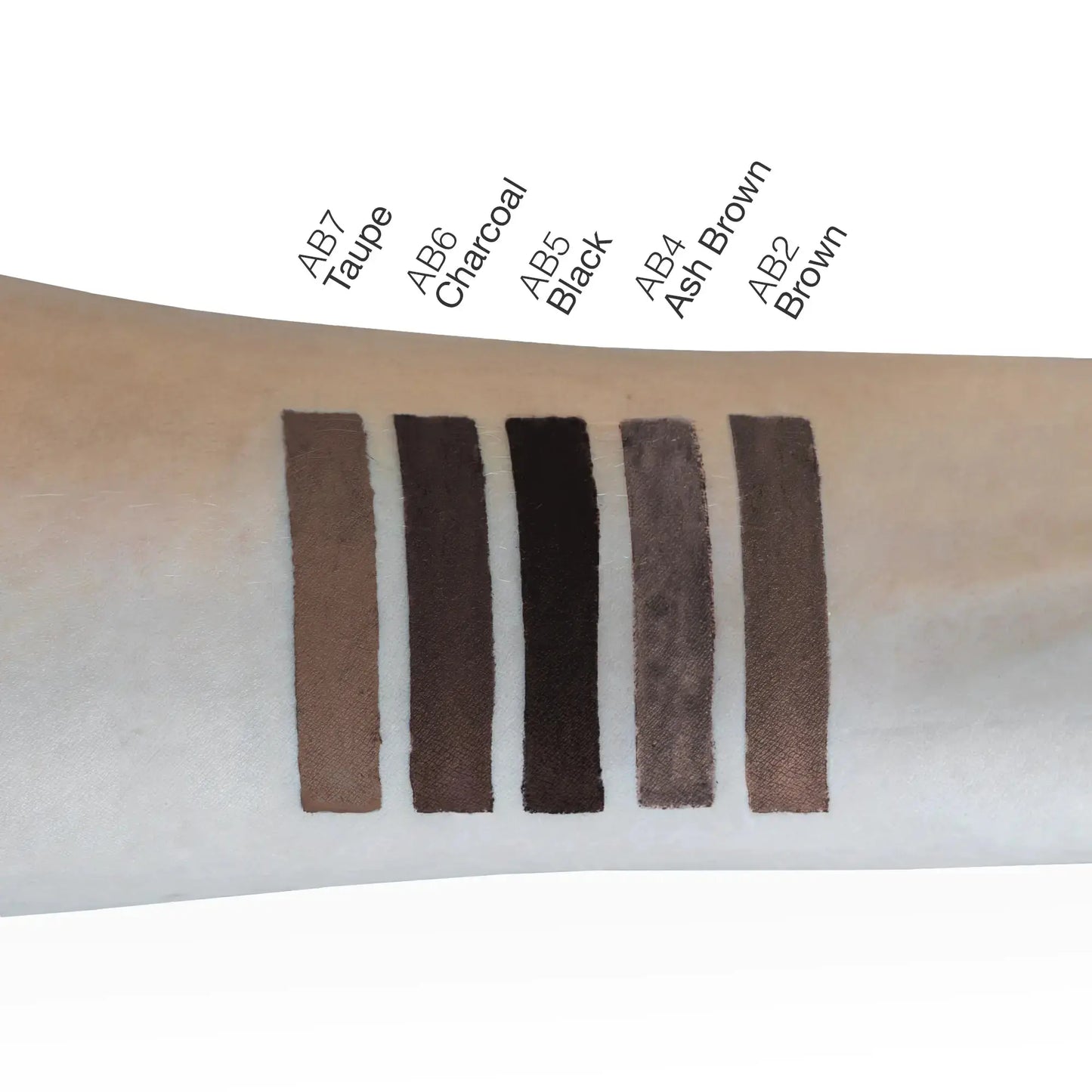Automatic Eyebrow Pencil - Mazsha