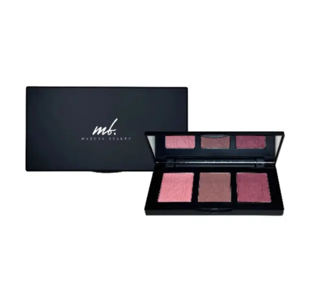 Blush Palette Mazsha