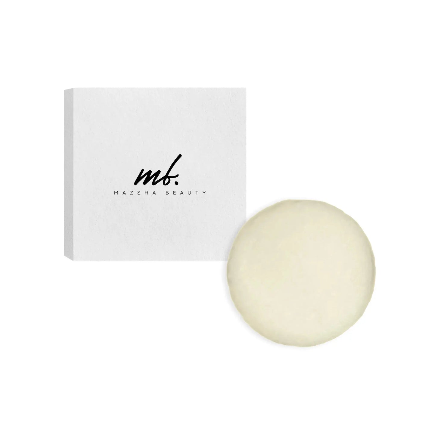 Daily Conditioner Bar - Date Night Mazsha