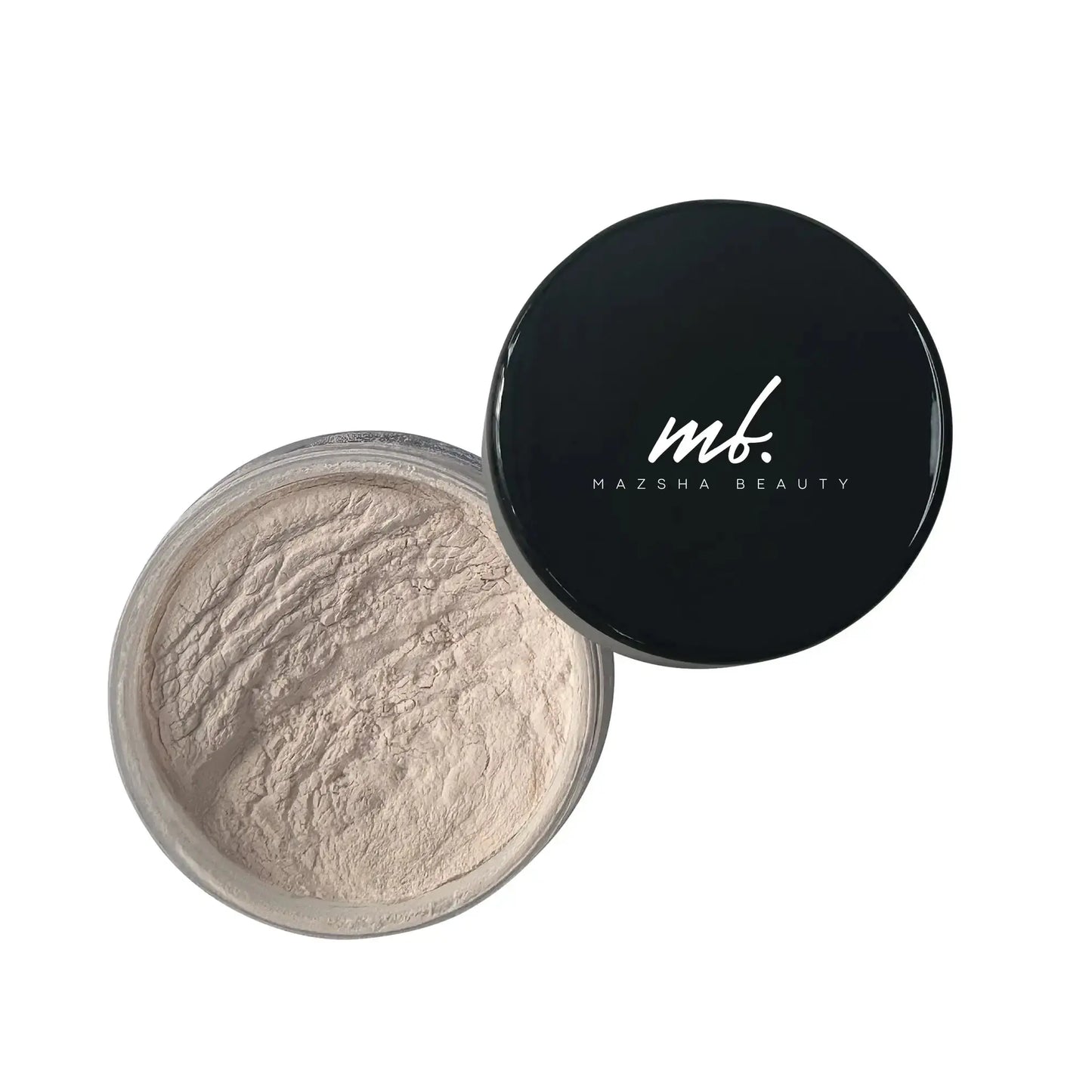 Finishing Powder Mazsha