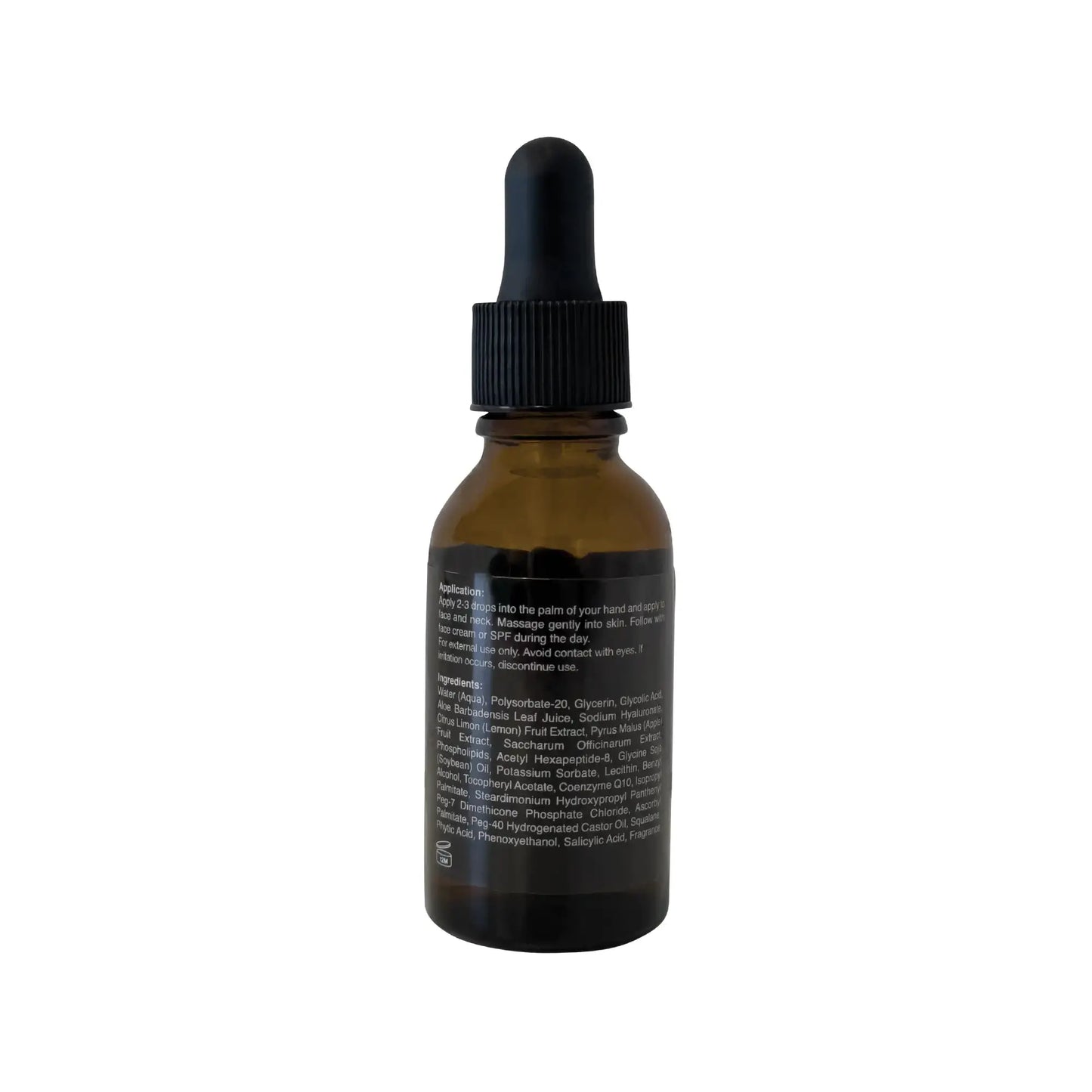Glycolic Acid Serum Mazsha