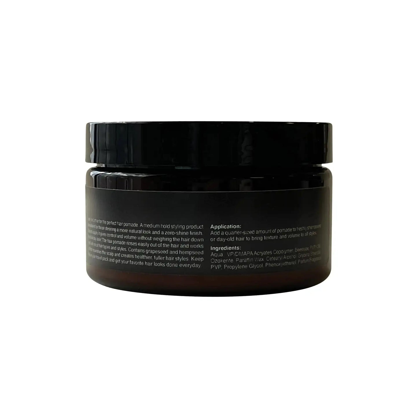 Hair Clay Mazsha