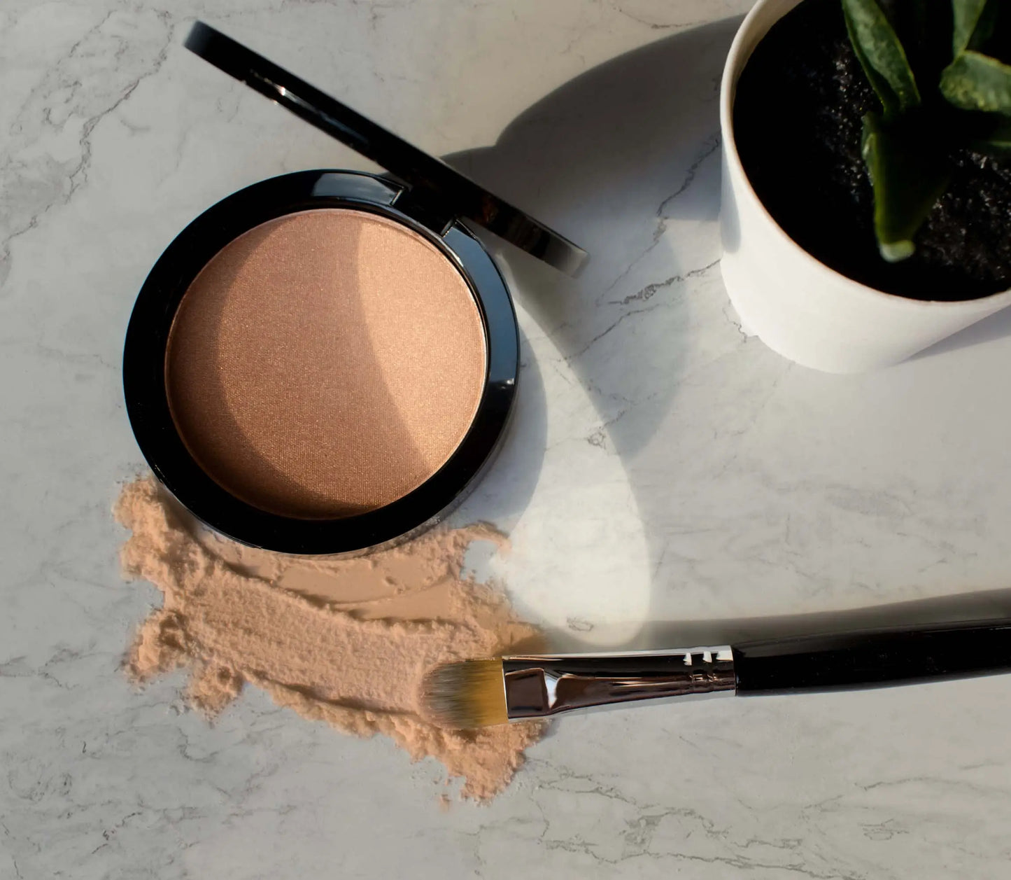 Luminizing Powder - Dewy Mazsha