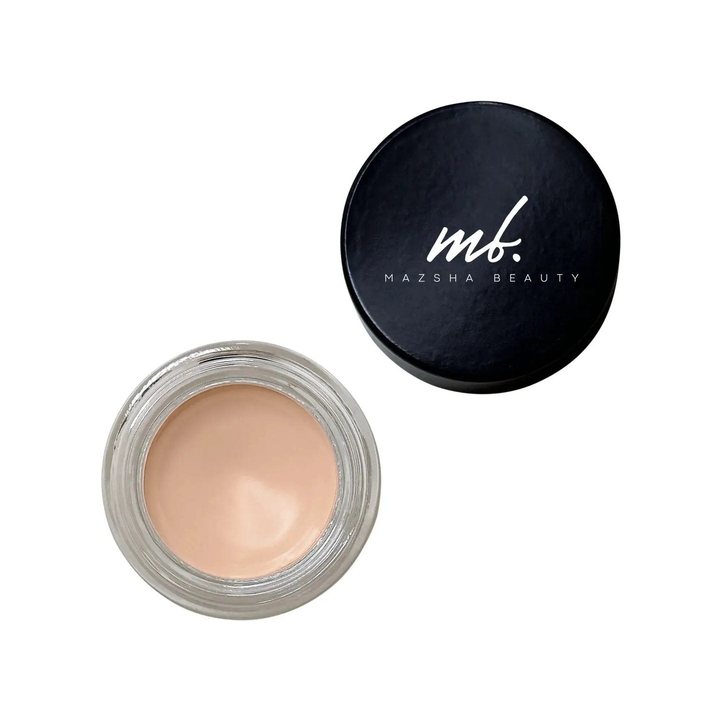 Pearl Eye Primer Mazsha