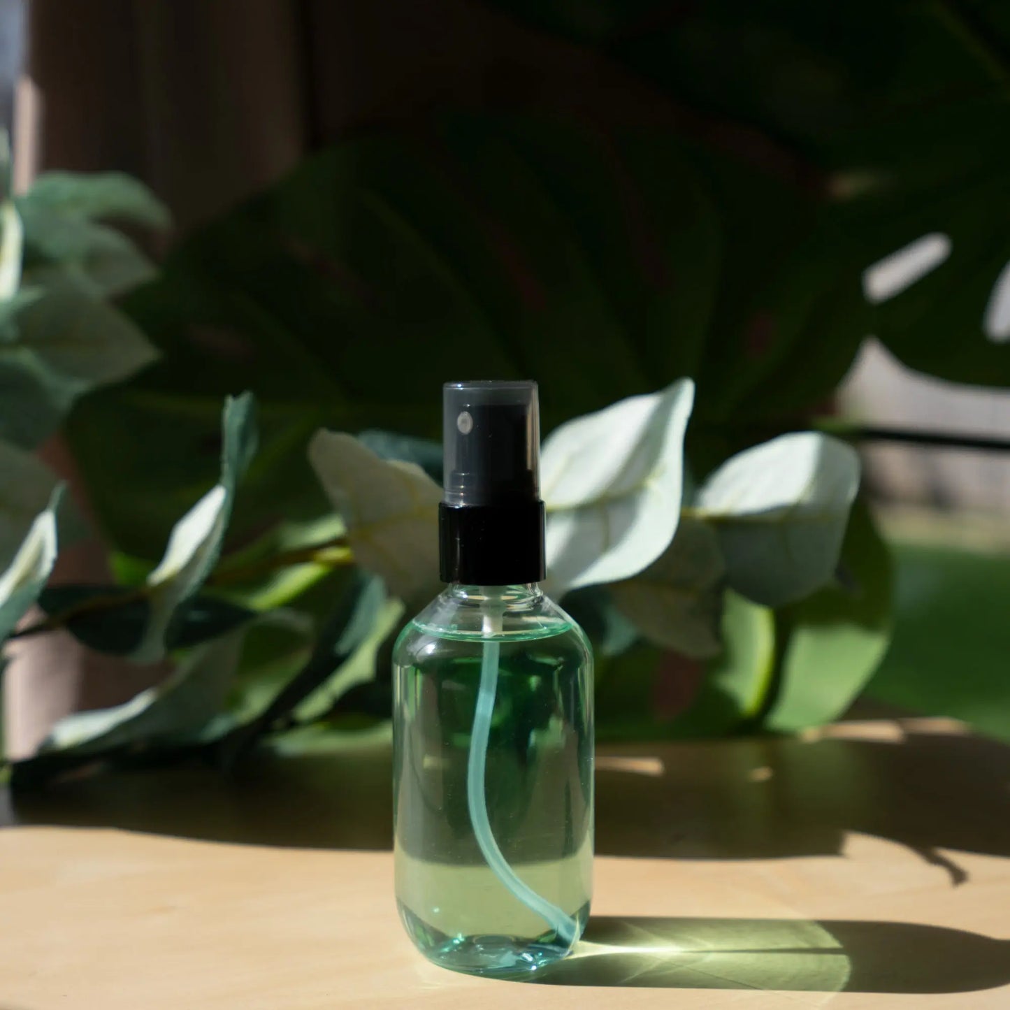 Setting Spray Mazsha