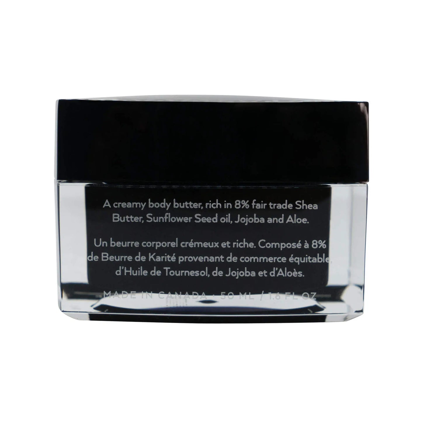 Shea Body Butter Mazsha