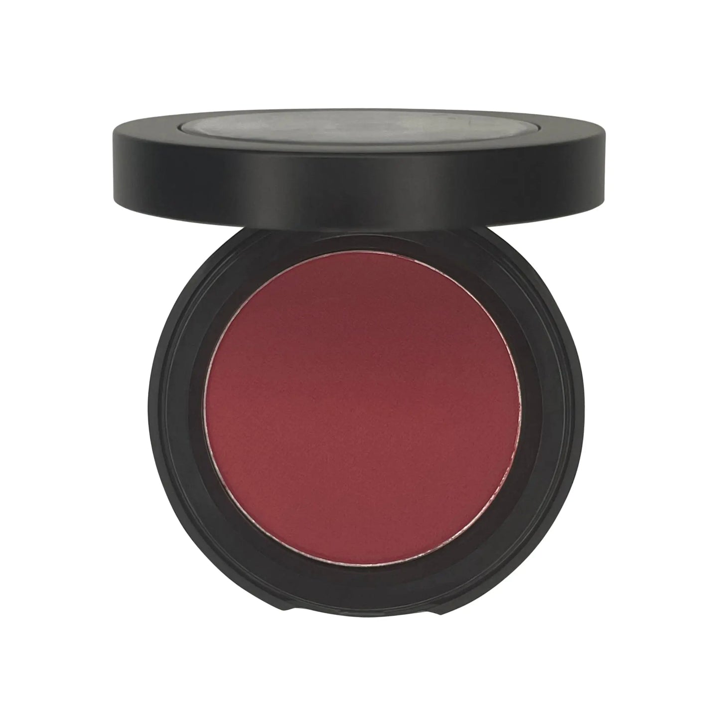 Single Pan Blush - Raspberry Mazsha