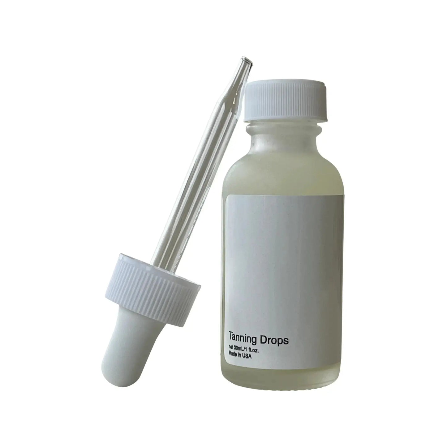 Tanning Drops Mazsha