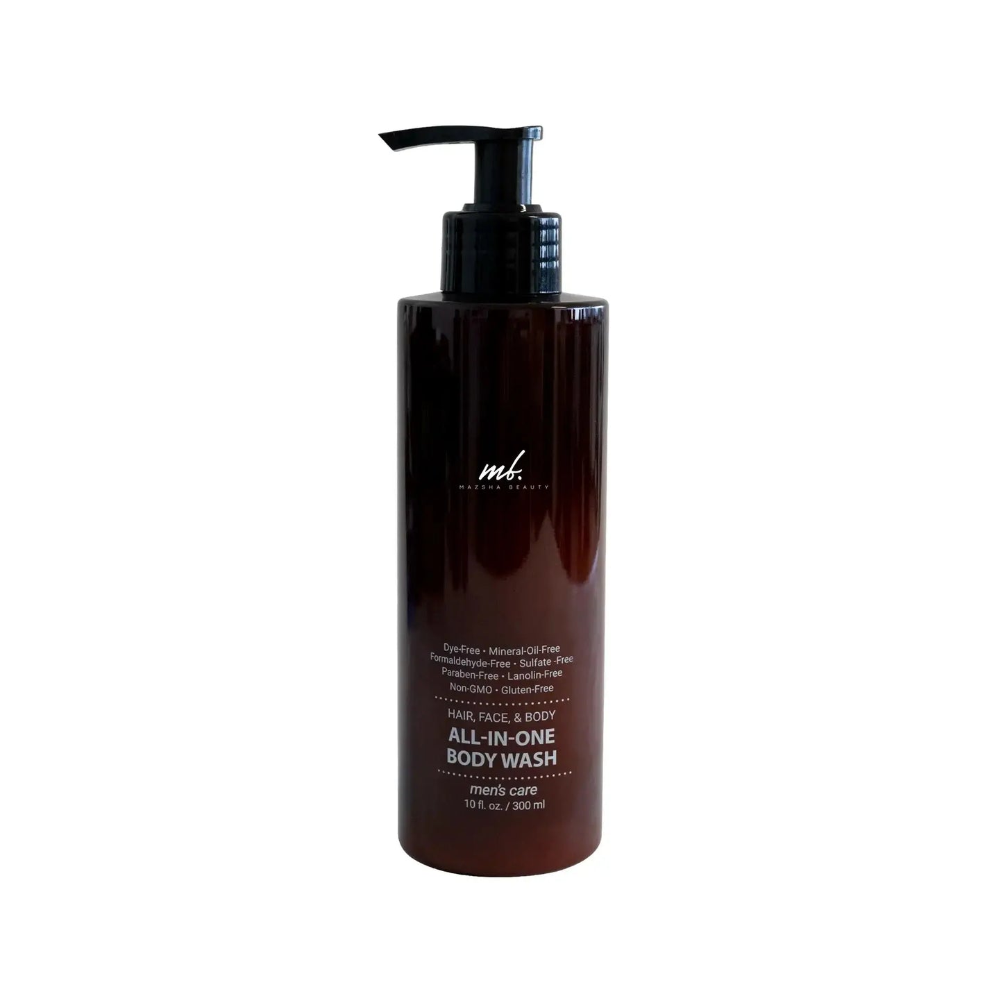 All-in-one Body Wash Mazsha