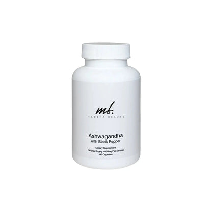 Ashwagandha Mazsha