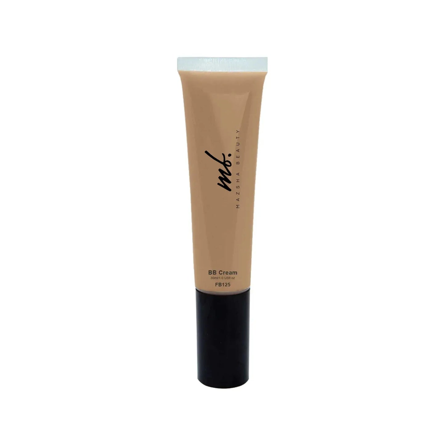 BB Cream - Mazsha