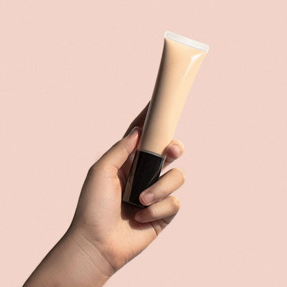 BB Cream - Mazsha