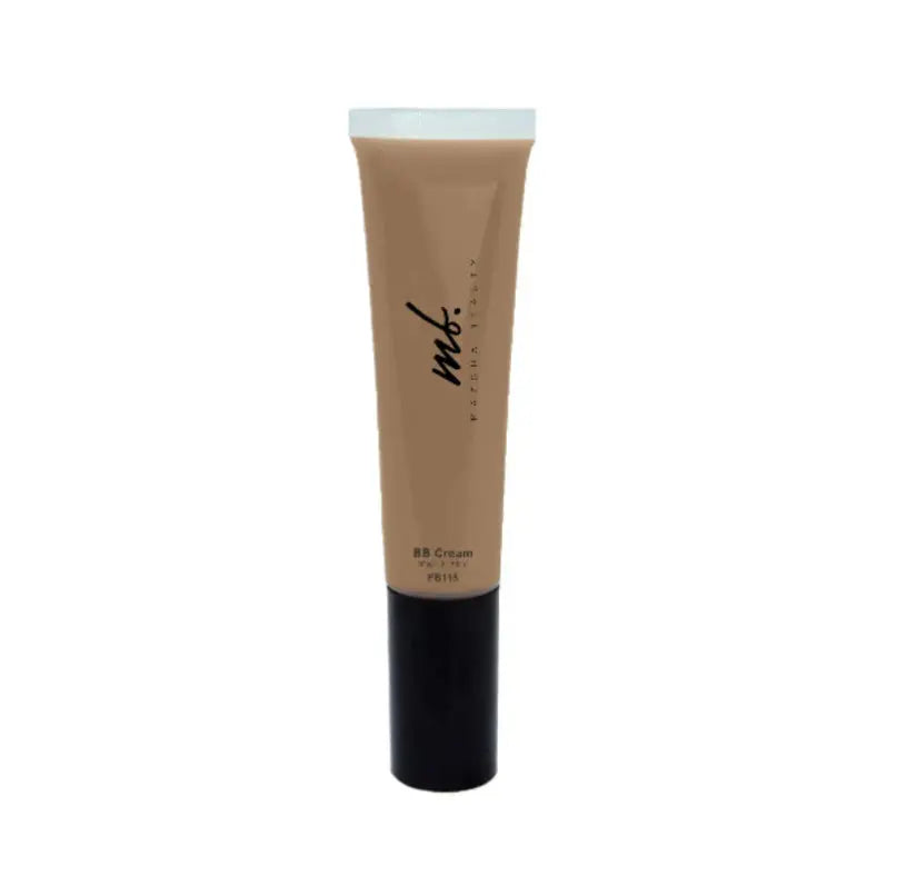 BB Cream - Mazsha