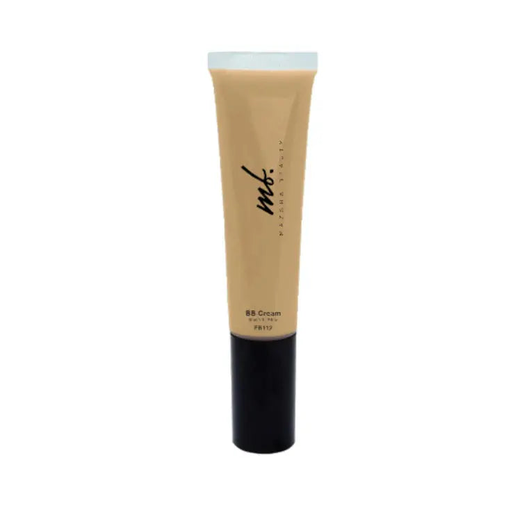 BB Cream - Mazsha