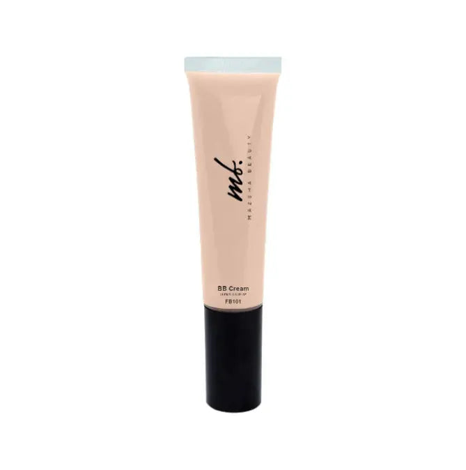 BB Cream - Mazsha