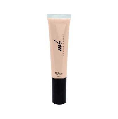 BB Cream - Mazsha