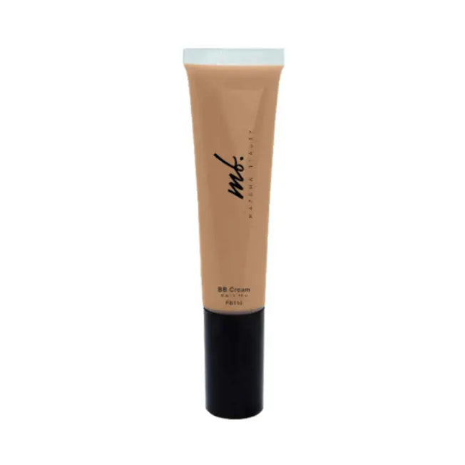 BB Cream - Mazsha