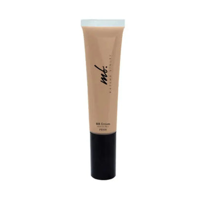 BB Cream - Mazsha