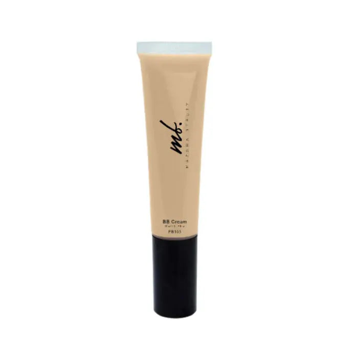 BB Cream - Mazsha