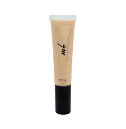 BB Cream - Mazsha