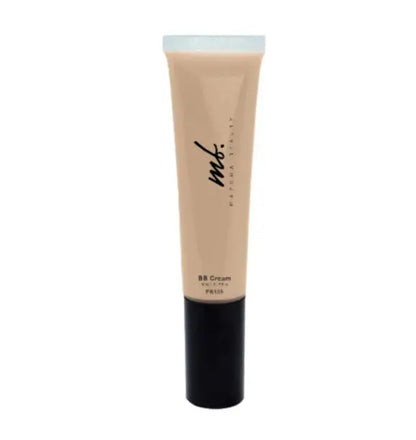BB Cream - Mazsha