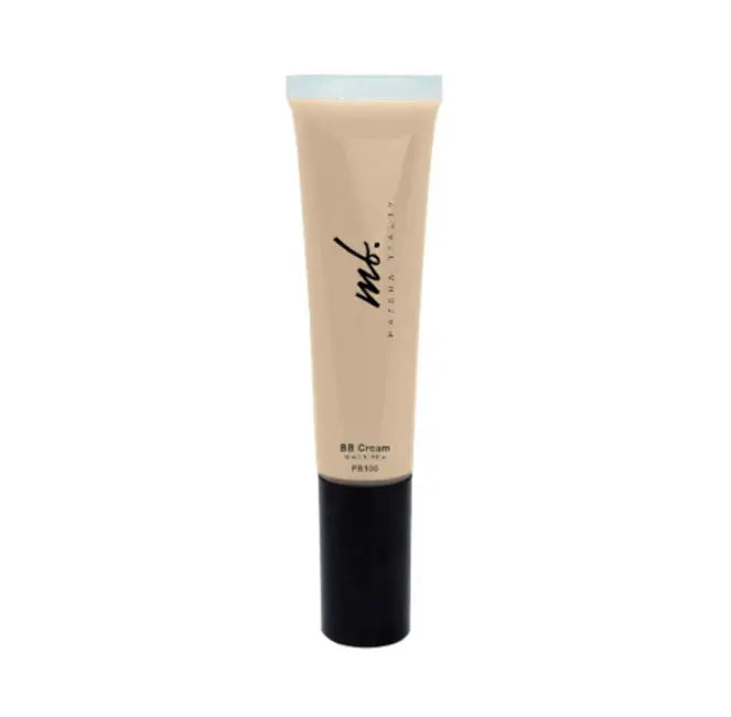 BB Cream - Mazsha