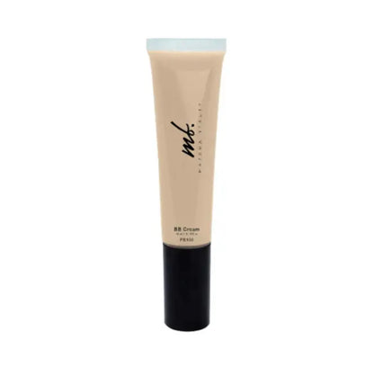 BB Cream - Mazsha