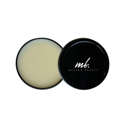 Beard Butter Mazsha