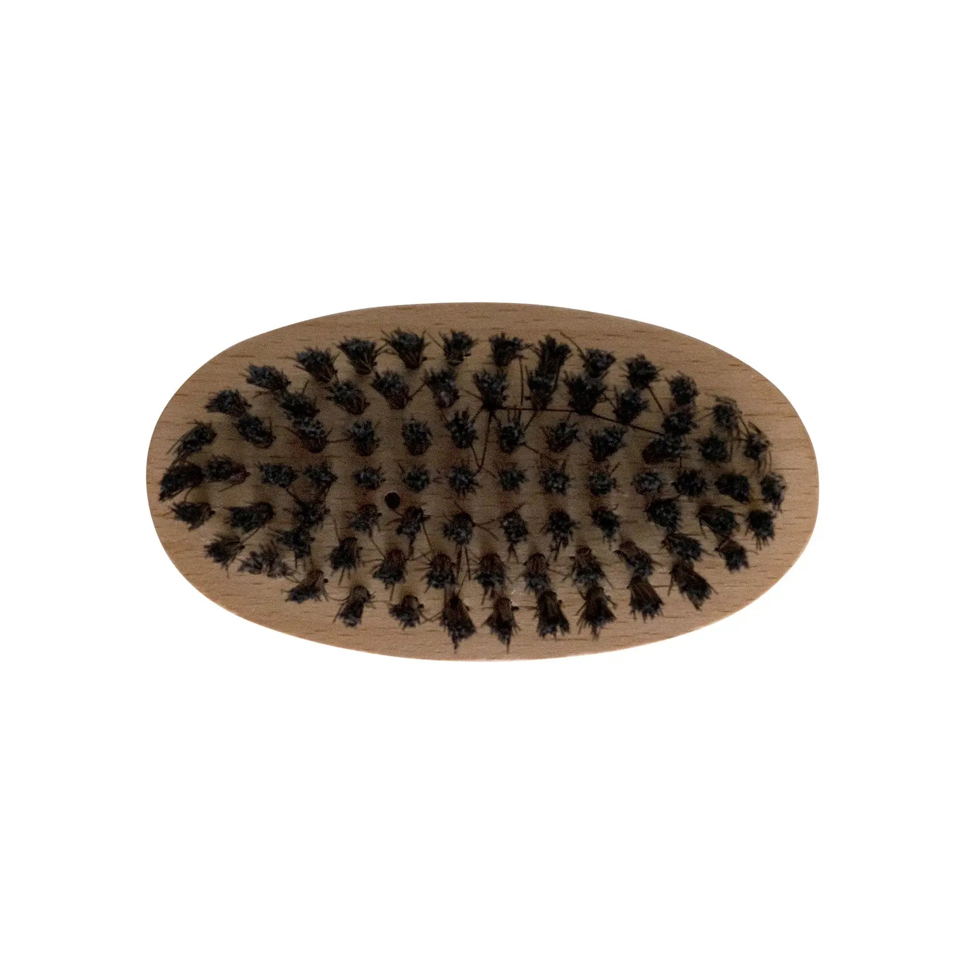 Beard Nylon Brush Mazsha