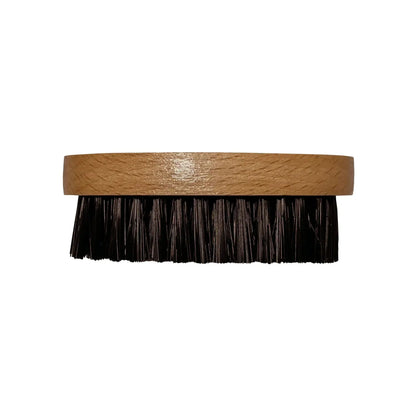 Beard Nylon Brush Mazsha