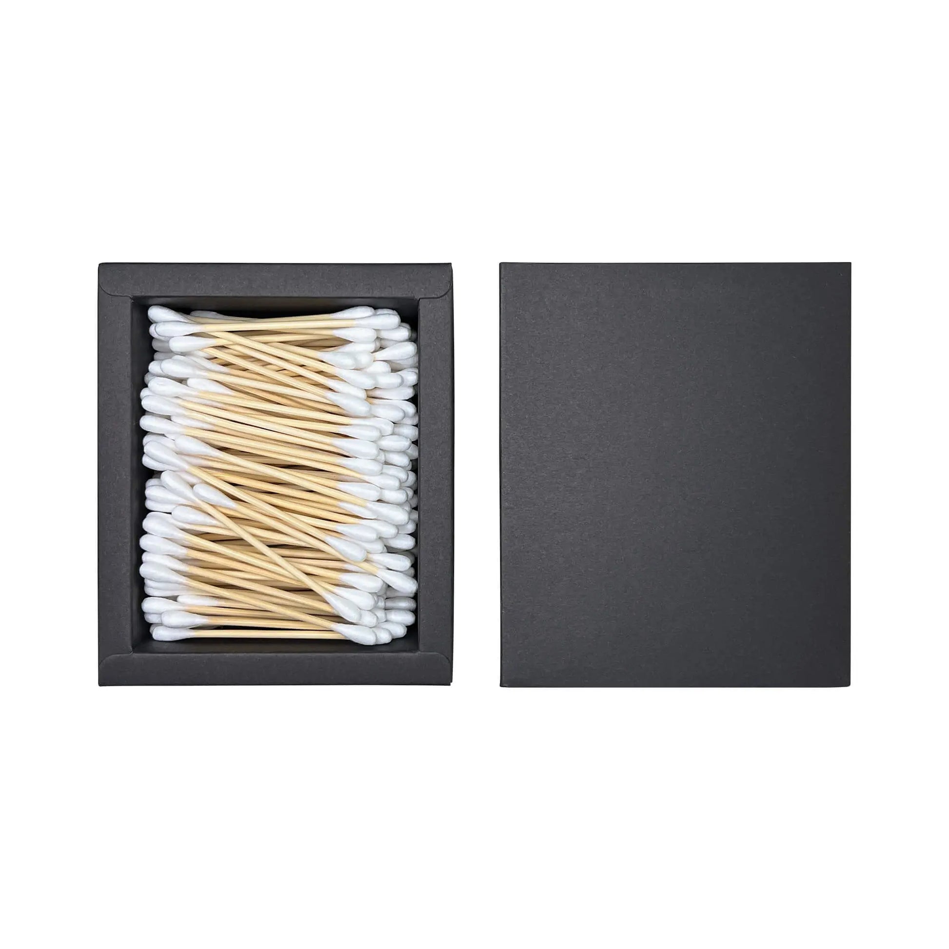 Biodegradable Cotton Swabs Mazsha