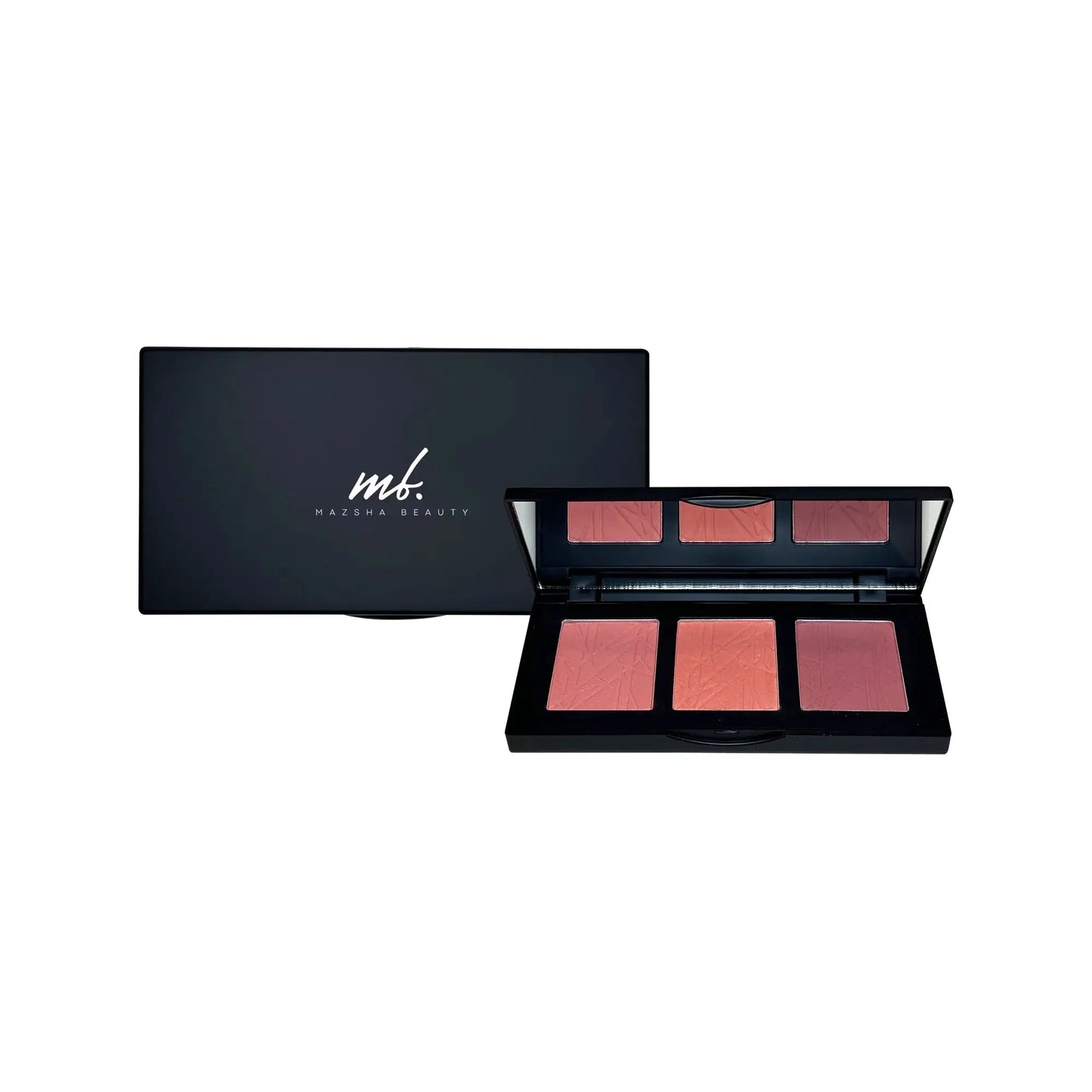 Blush Palette Mazsha