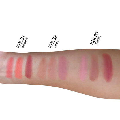 Blush Palette Mazsha