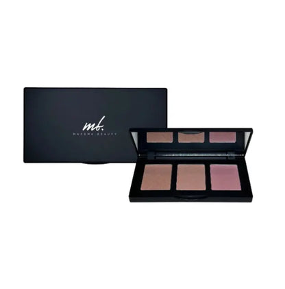 Blush Palette Mazsha