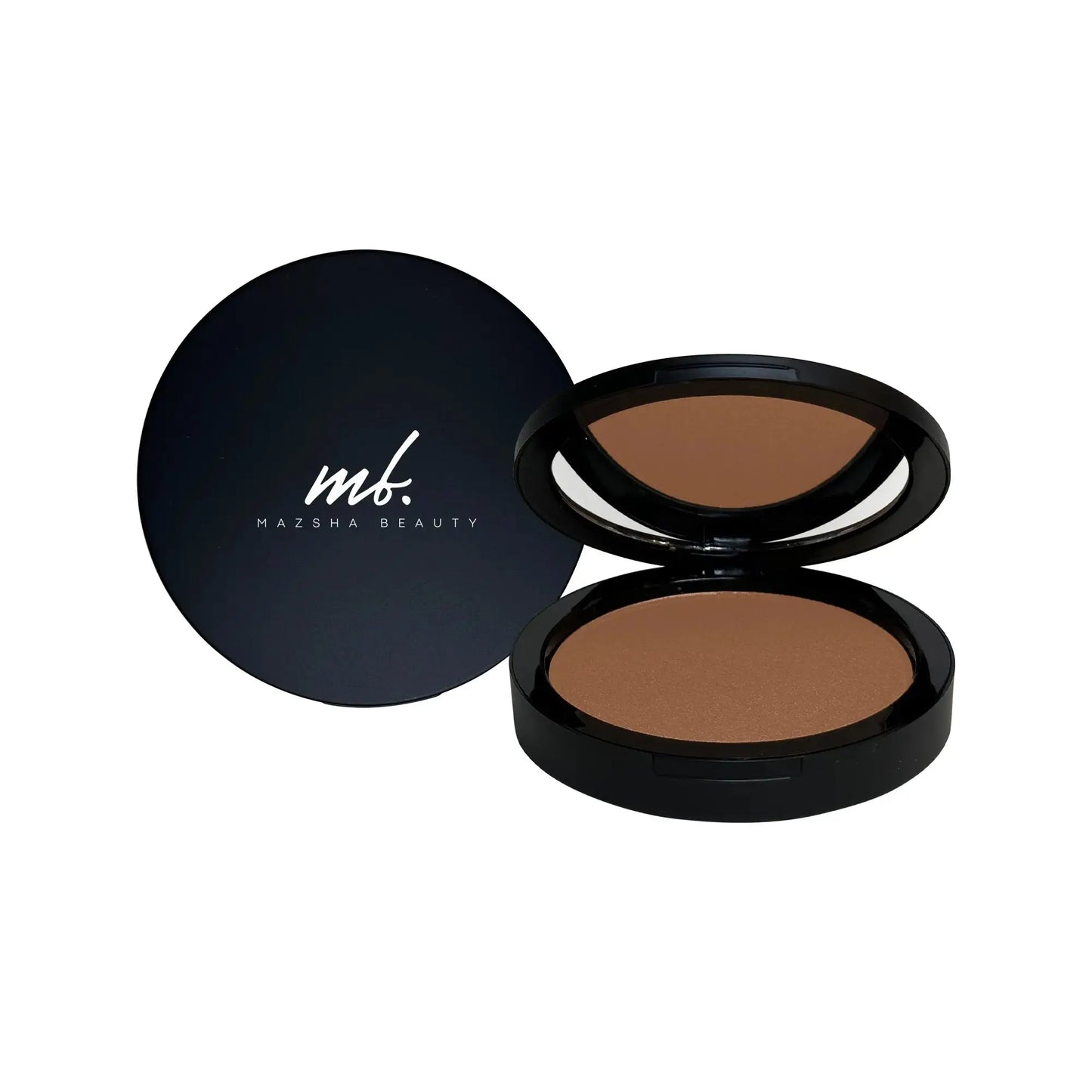 Bronzer - Caramel Mazsha