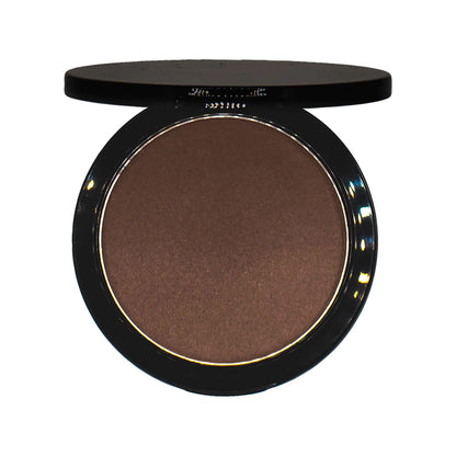 Bronzer - Caramel Mazsha