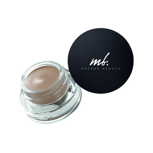 Brow Pomade - Cool Taupe Mazsha