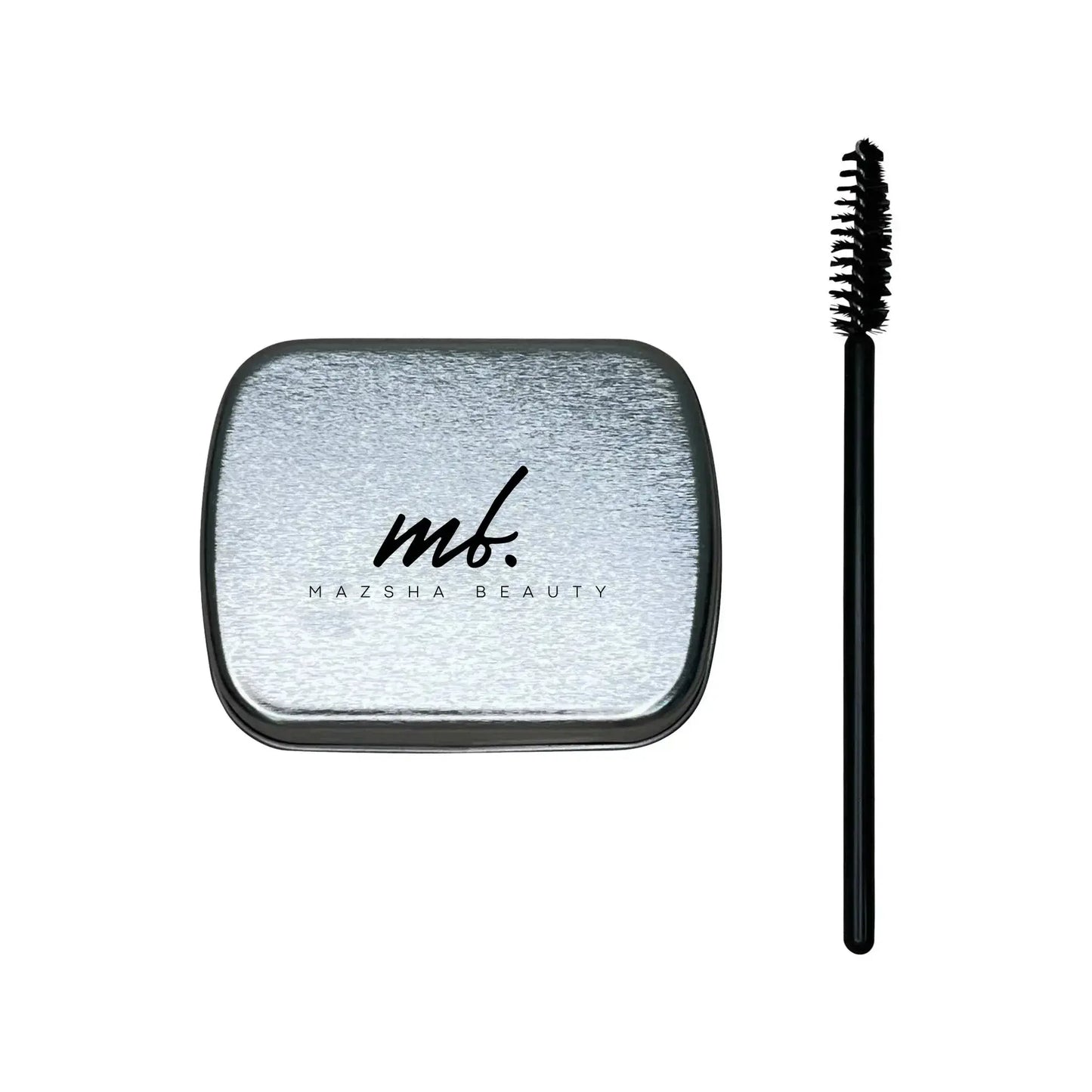 Brow Soap - Clear Mazsha