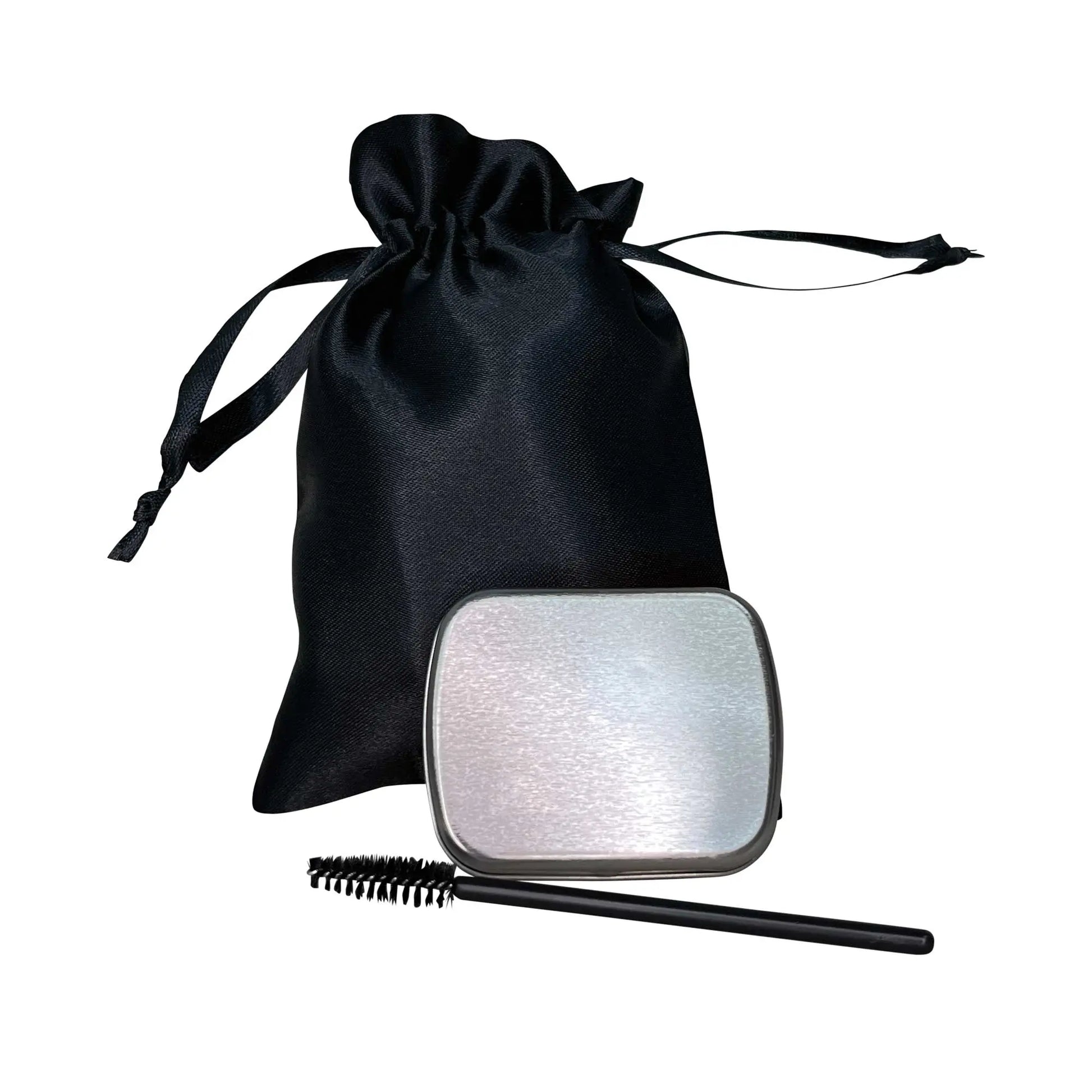 Brow Soap - Clear Mazsha