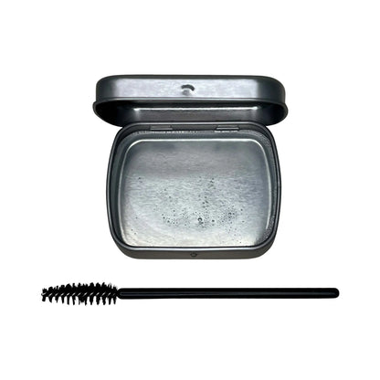 Brow Soap - Clear Mazsha