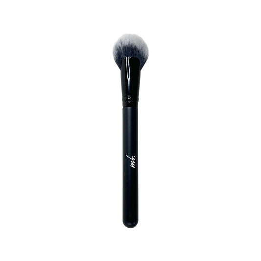 Cheek Fan Brush Mazsha