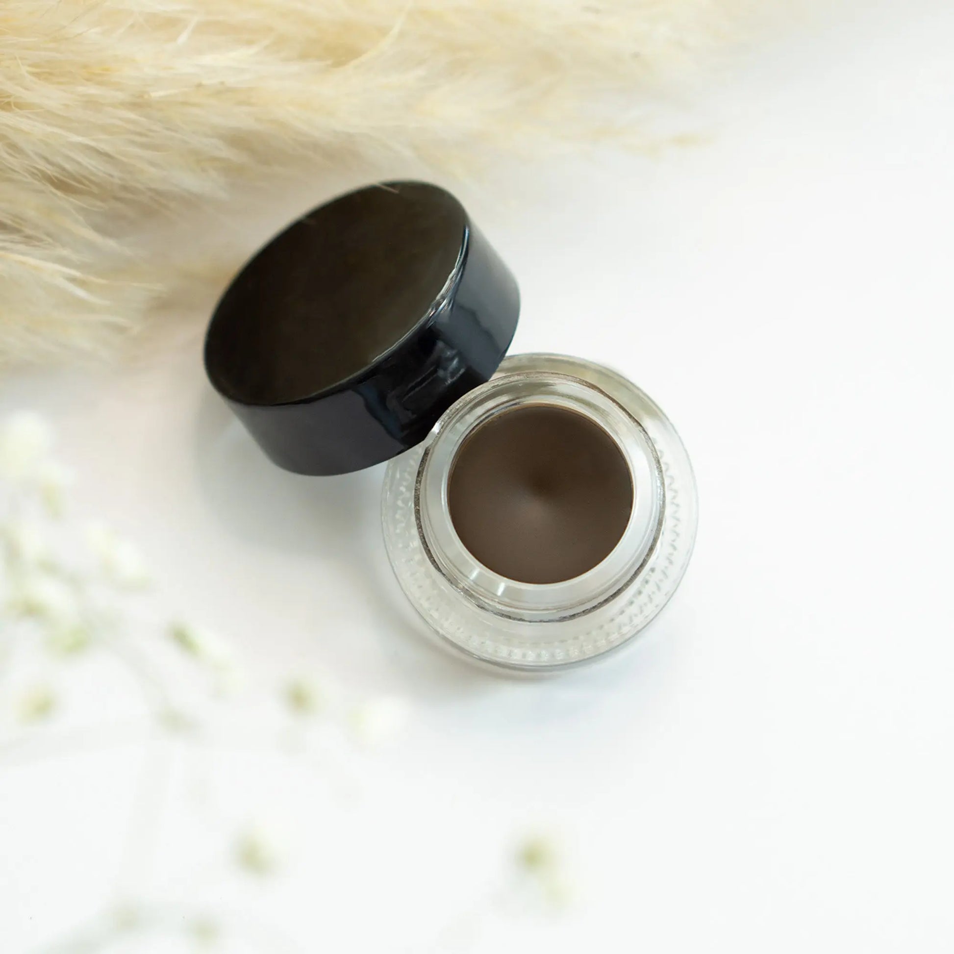 Color Rich Pro Line - Brown Mazsha