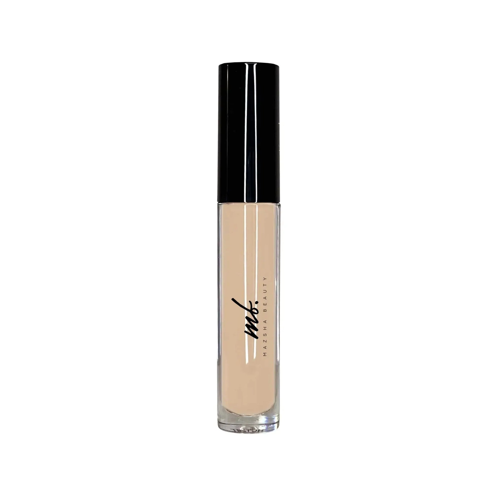 Concealing Cream - Bella Mazsha