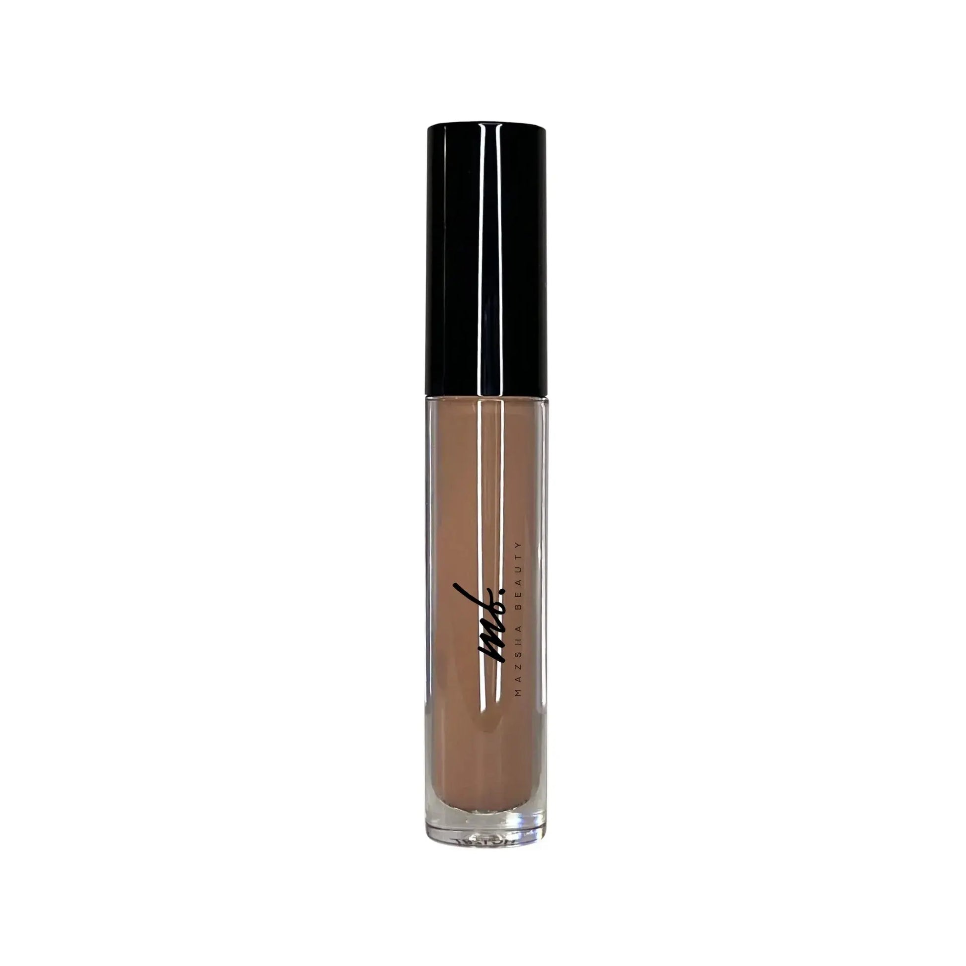 Concealing Cream - Dark Toffee Mazsha