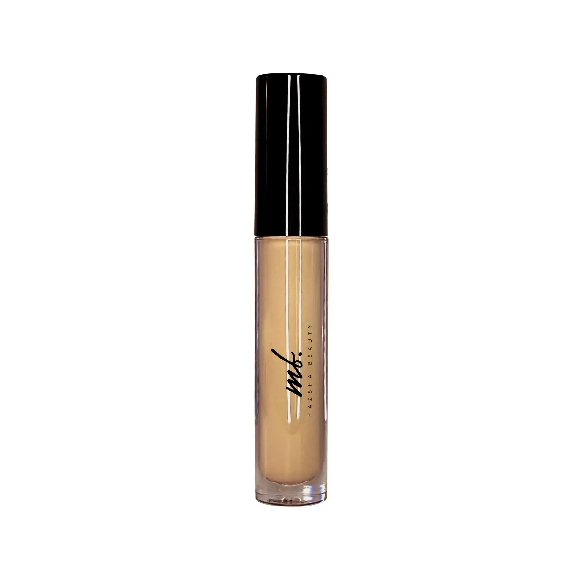 Concealing Cream - Glaze Mazsha