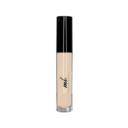 Concealing Cream - Nougat Mazsha