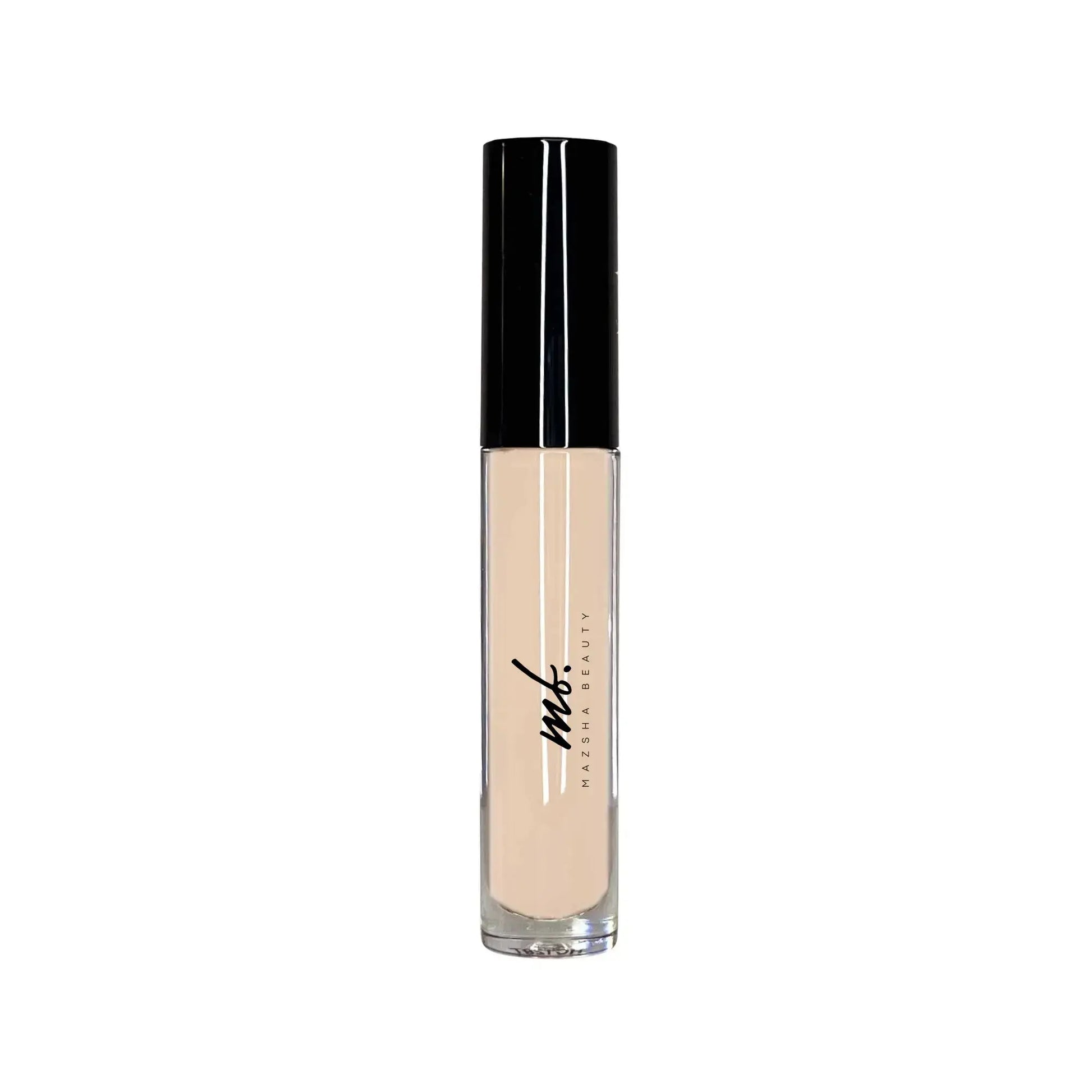 Concealing Cream - Tone Mazsha