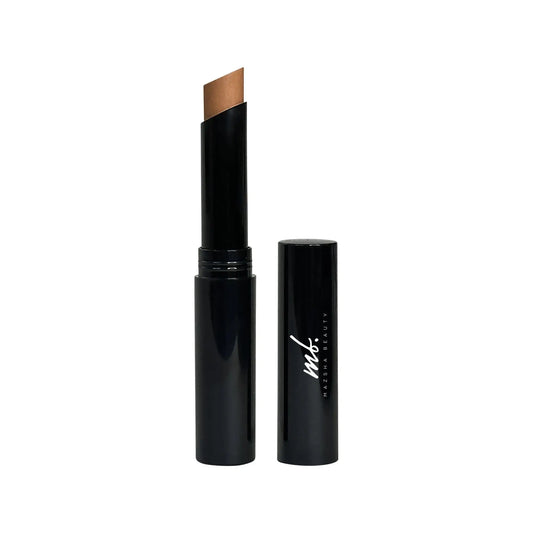 Creme Concealer Stick - Pecan Mazsha