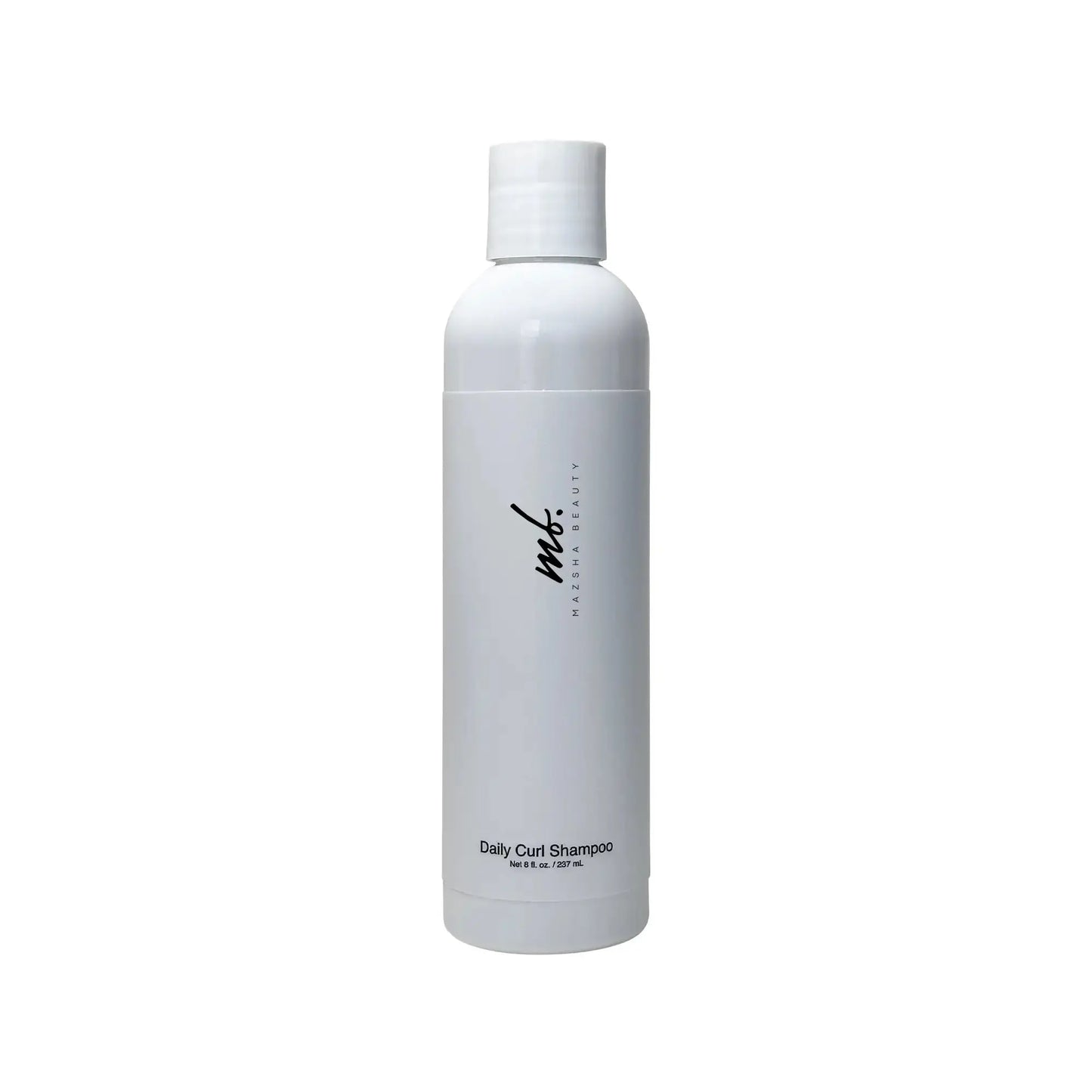 Daily Curl Shampoo Mazsha