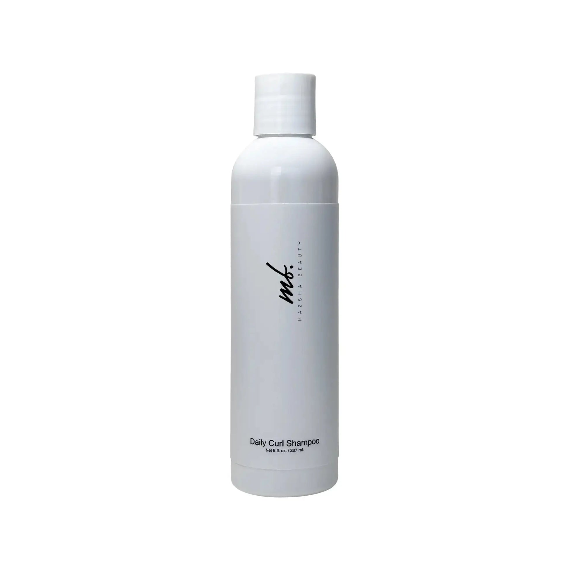 Daily Curl Shampoo Mazsha